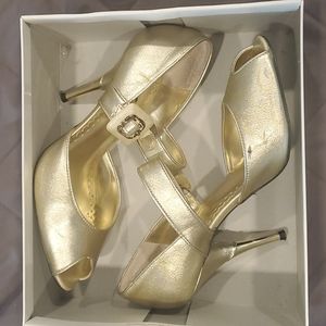 Mod gold ,BCBG paris,